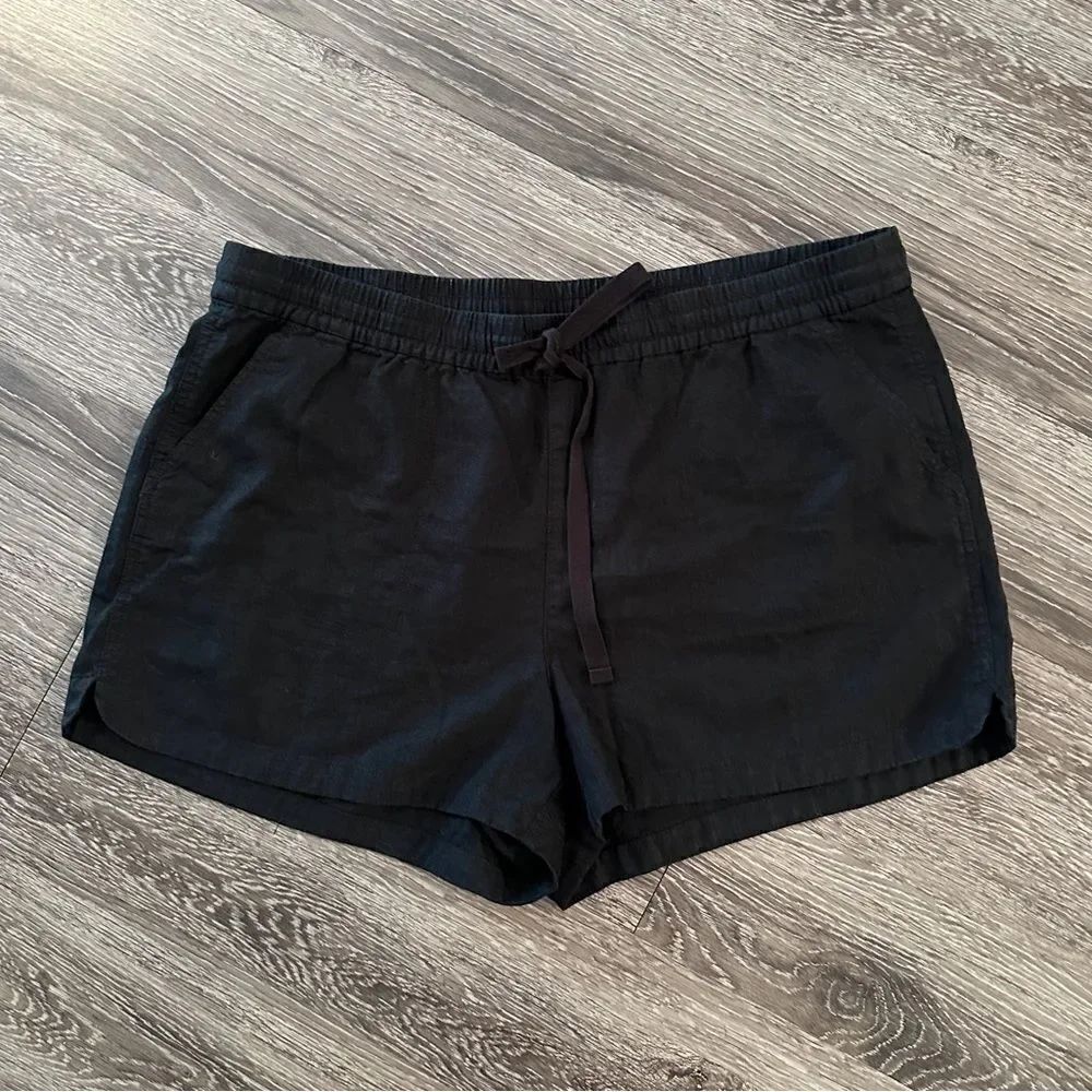 J. Crew Seaside Shorts